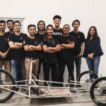 नेपाली विद्यार्थीले बनाए इलेक्ट्रिकल भेहिकल