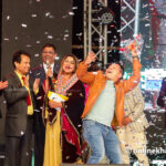 ‘नेफ्टा अवार्ड’मा ‘छक्का पन्जा ३’को वर्चस्व